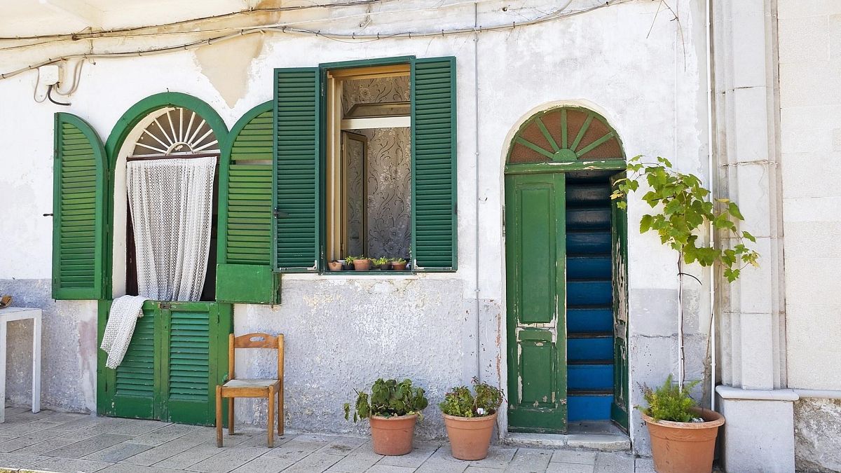 do Bari - popularne miejsce podróży